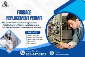 Furnace Replacement Permit