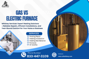 Gas Vs Electric Furnace